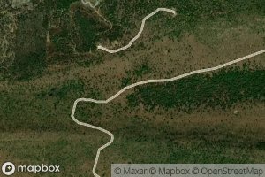 Hall Spring (historical)