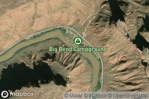 Big Bend