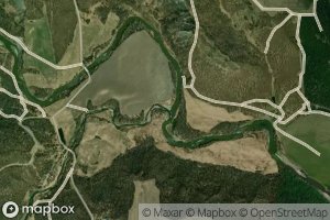 Little South Pembina River