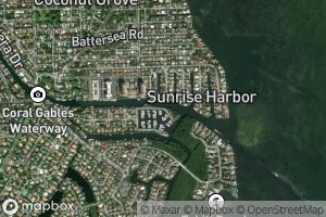 Coral Gables Waterway