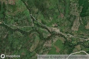 Quebrada Los Antiguos