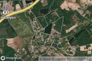 Ang Kep Nam Huai Chek