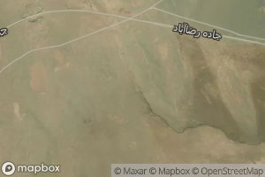 Cheshmeh-ye Khoda Afarid