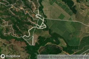 Quebrada Chonta Durito