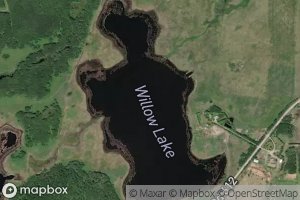 Willow Lake