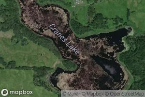 Cranes Lake