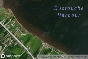 Buctouche River