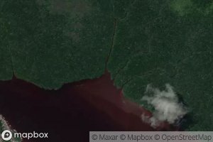 Sungai Api-Api Besar