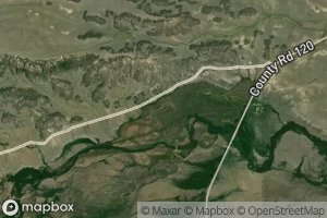 Adamson Ditch Number 1