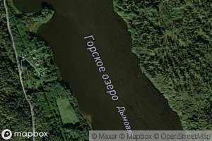 Ozero Gorskoye