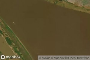 Parana Mirim de Obidos