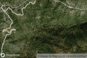 Black Mountain Creek