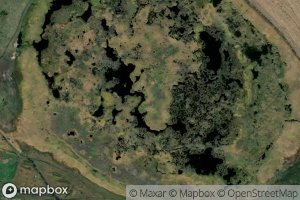 Ozero Bol'shoye Bulanoye