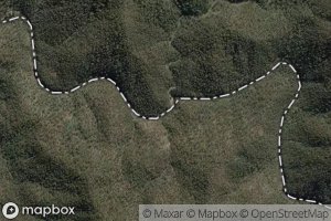 Leather Barrel Creek