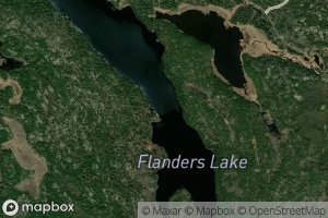 Flanders Lake