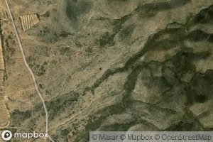 Canada La Tinaja del Venado