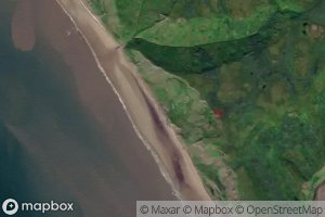 Ruchey Khadau Pervyy