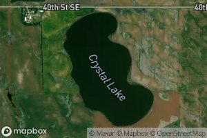 Crystal Lake (historical)