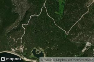 Park Reservoir Divide Ditch