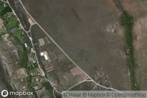 Cachoeira do Patricio