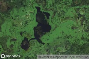 Cienaga Los Mosquitos