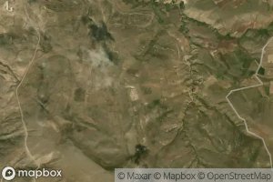 Cheshmeh-ye Darreh Bulagh