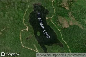 Ingraham Lake