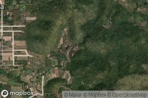 Ang Kep Nam Phu Krathon