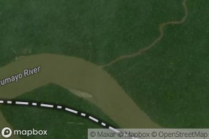 Quebrada La Esperanza