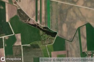 Naujasodzio Tvenkinys