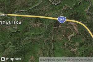 Hidari-sokippukaomanai Gawa