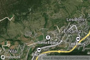 Torrent dels Hortals