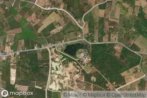 Ang Kep Nam Sattaphrom