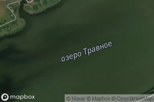 Ozero Travnoye