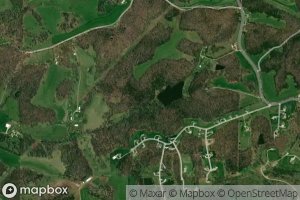 Kuper-Scott Ranch Lake