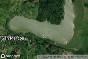 Laguna San Marcos
