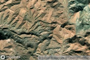 Cheshmeh-ye Torsh Ab