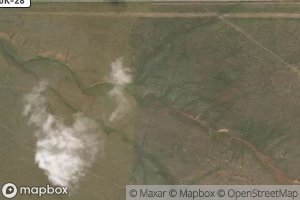 Balka Sukhaya Khumbuta