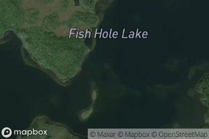 Fish Hole Lake