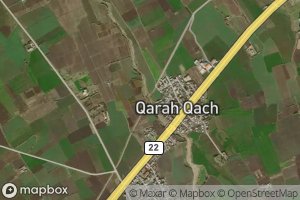 Rudkhaneh-ye Qarah Chay