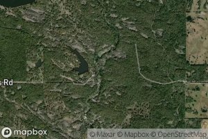 Oknoname 069001 Reservoir