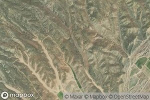 Canada Punta la Yegua