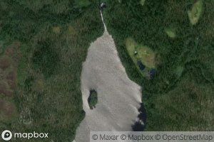 Ozero Maloye Okunevoye