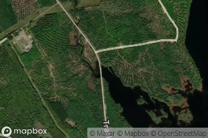 Sprague Meadow Brook