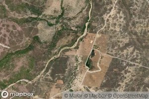 Riacho Vargem Queimada