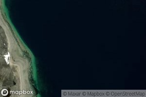 Umiaraaluktalik Cove