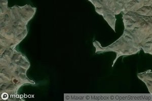 Tall Prairie Chicken Creek