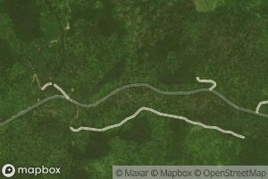 Little East Pond Brook