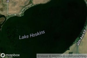 Lake Hoskins