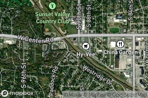 Frederick Street Drain